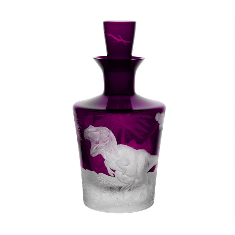 Dinosaur Collection 2 T-Rex with Background