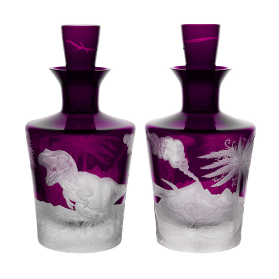 Dinosaur Collection 2 T-Rex with Background