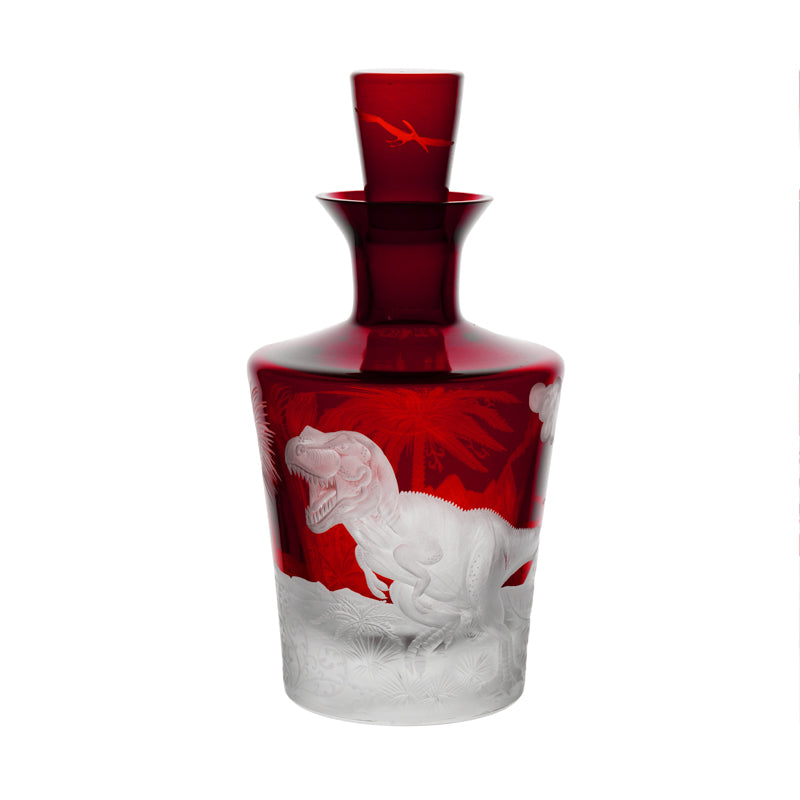 Dinosaur Collection 2 T-Rex with Background