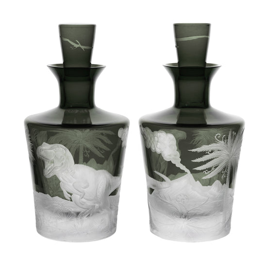 Dinosaur Collection 2 T-Rex with Background