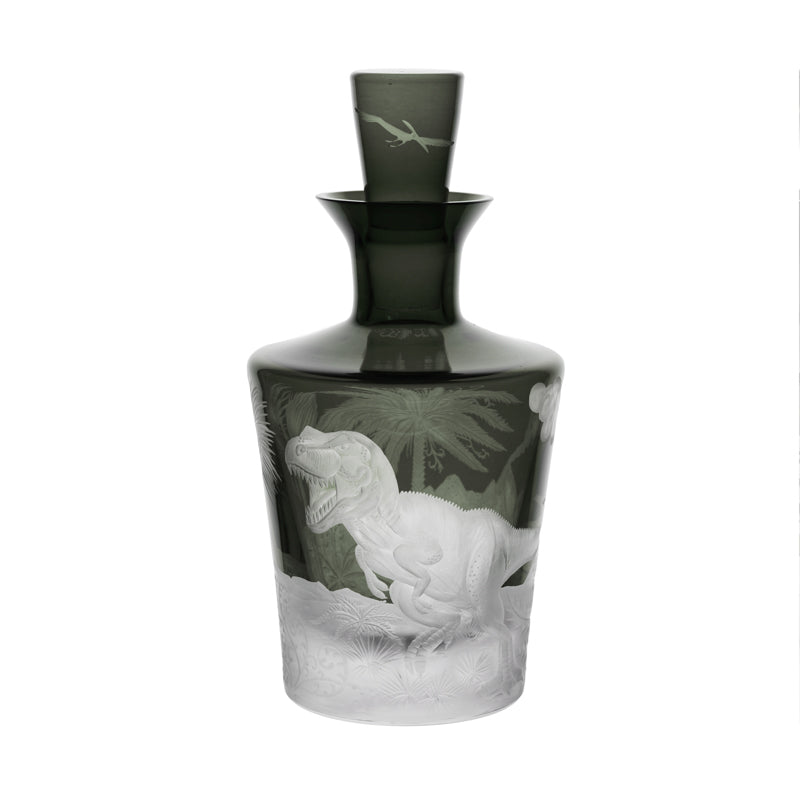 Dinosaur Collection 2 T-Rex with Background