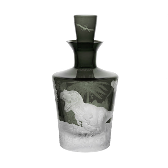 Dinosaur Collection 2 T-Rex with Background