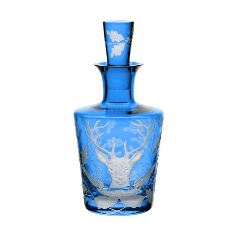 Forest Folly Stag