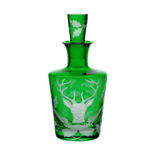 Forest Folly Stag