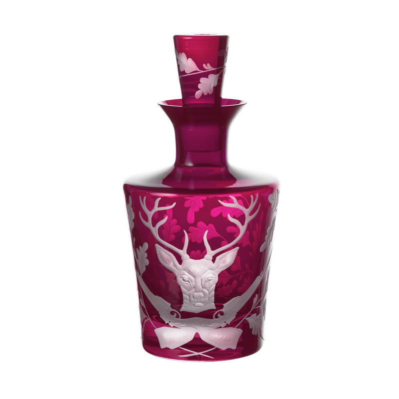 Forest Folly Stag