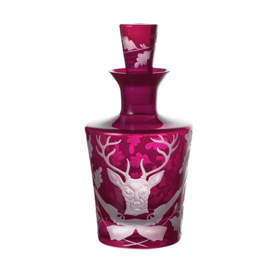 Forest Folly Stag