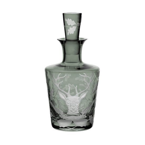 Forest Folly Stag