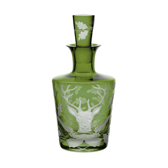 Forest Folly Stag
