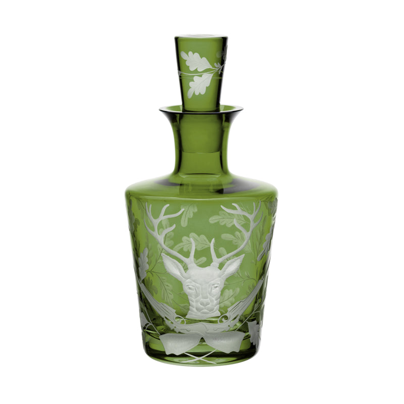 Forest Folly Stag