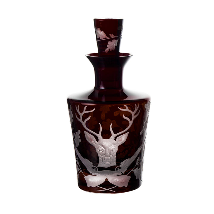 Forest Folly Stag