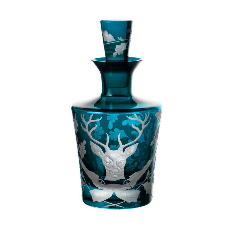 Forest Folly Stag