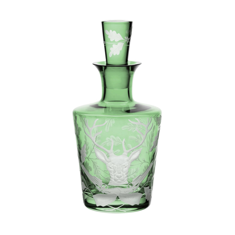 Forest Folly Stag