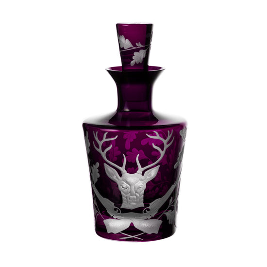 Forest Folly Stag