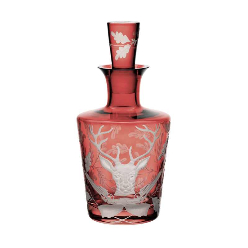 Forest Folly Stag