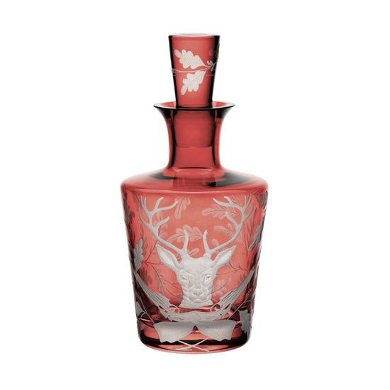 Forest Folly Stag