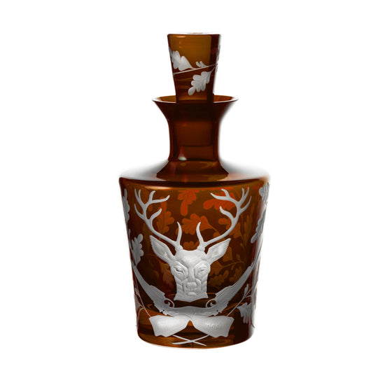 Forest Folly Stag