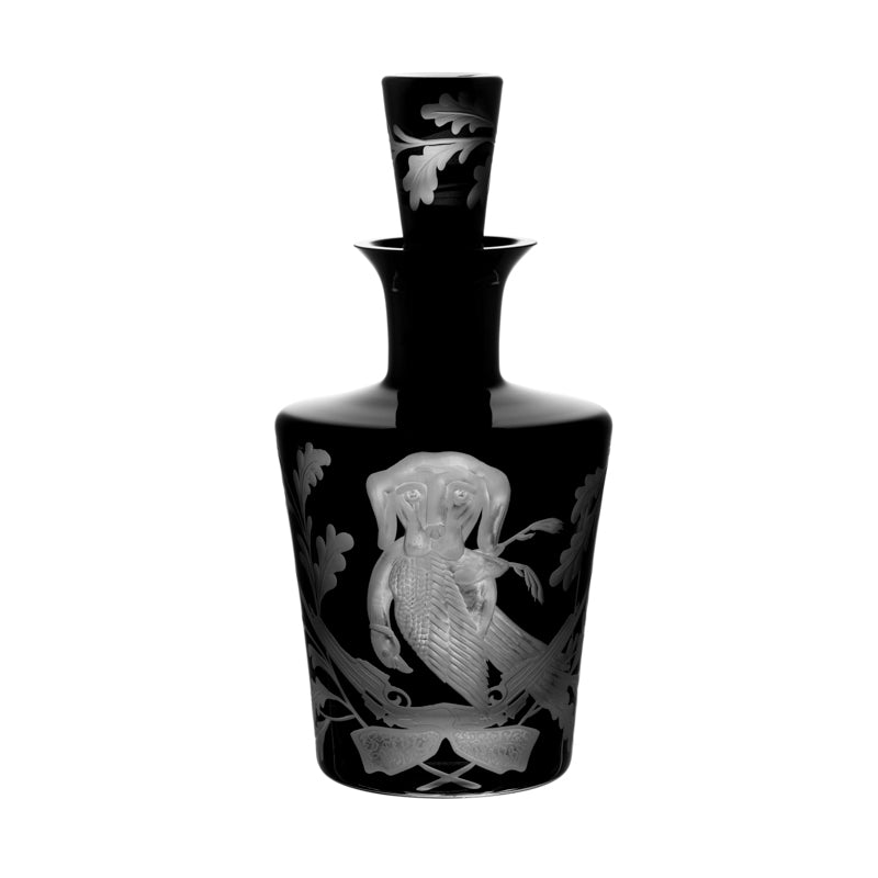 Forest Folly Labrador with Pheasant