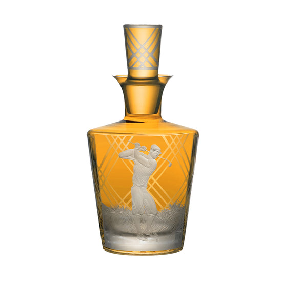 Sporting Collection Golf