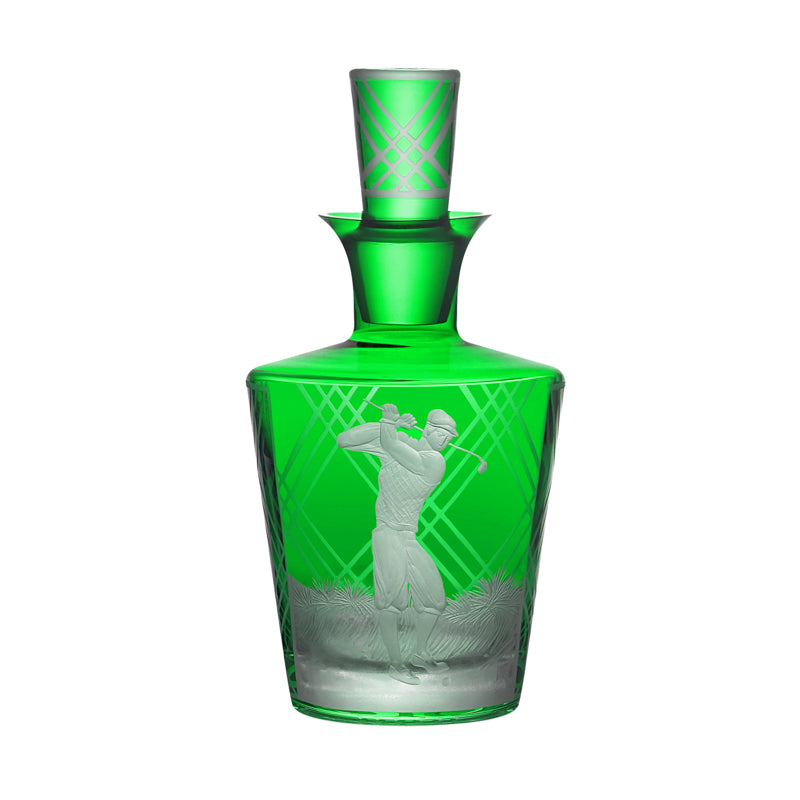 Sporting Collection Golf