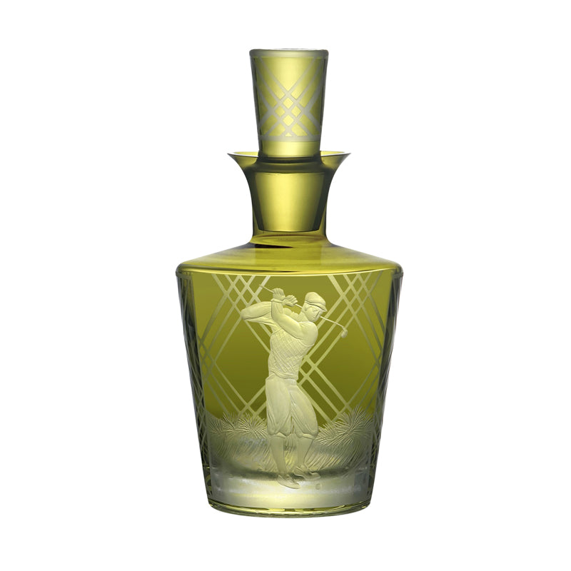 Sporting Collection Golf