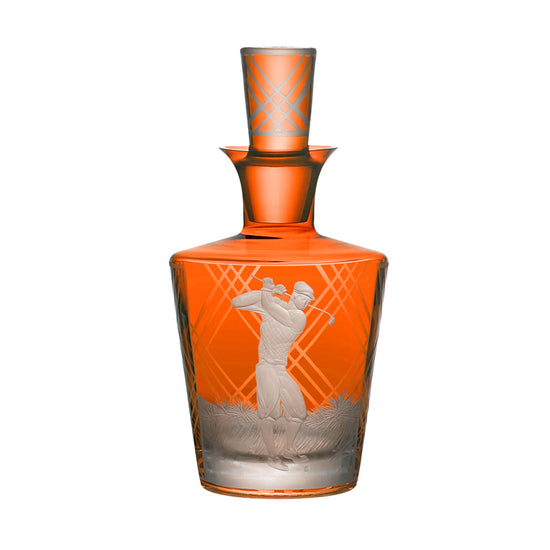 Sporting Collection Golf