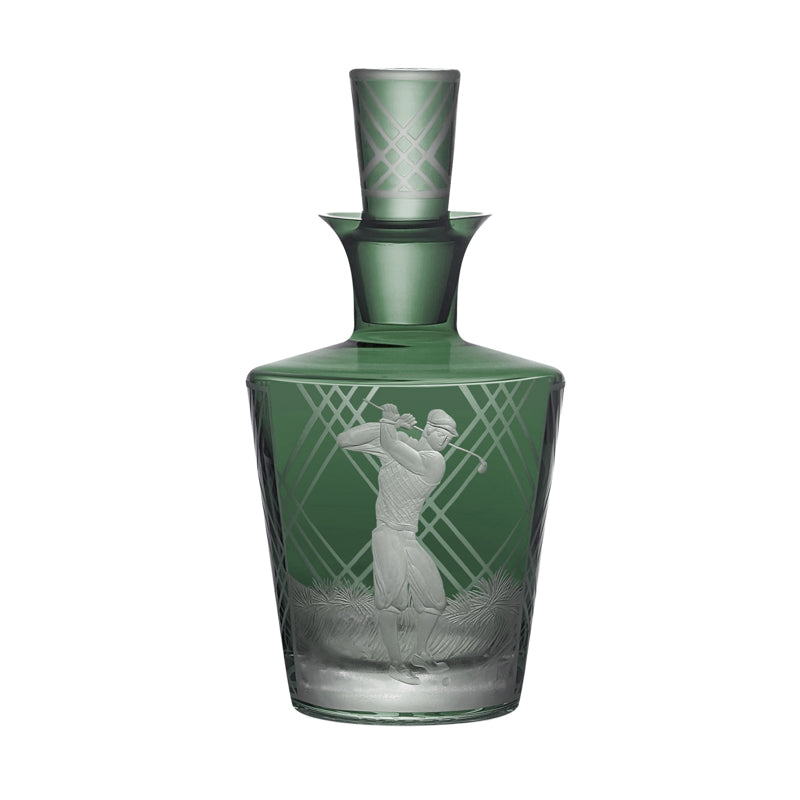 Sporting Collection Golf