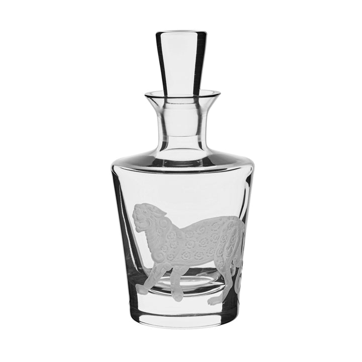 Jungle Baroque III Jaguar