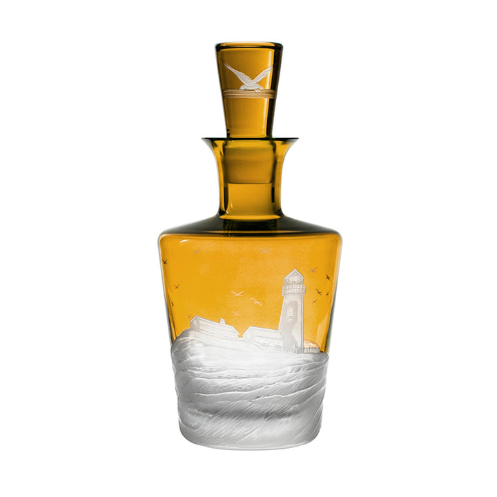 Golden Age of Yachting Lighthouse