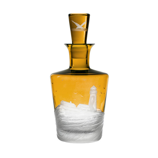 Golden Age of Yachting Lighthouse