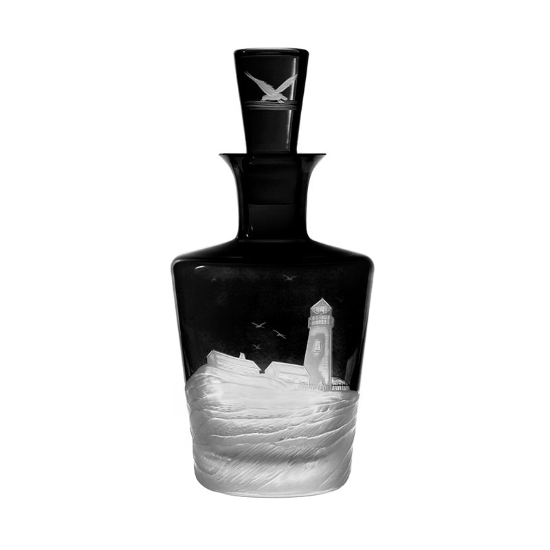 Golden Age of Yachting Lighthouse