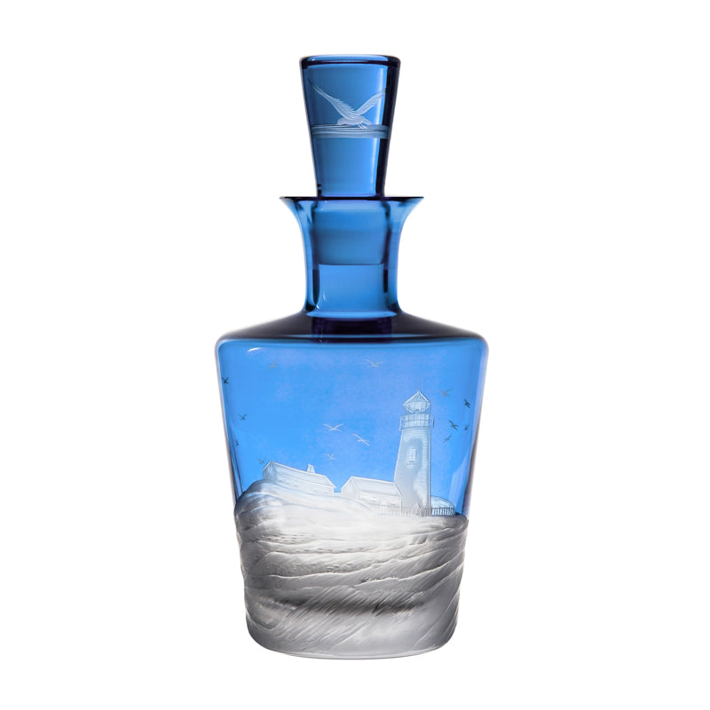 Golden Age of Yachting Lighthouse