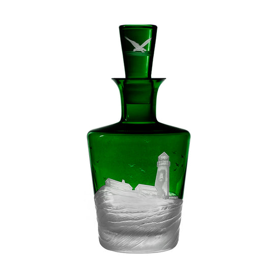 Golden Age of Yachting Lighthouse