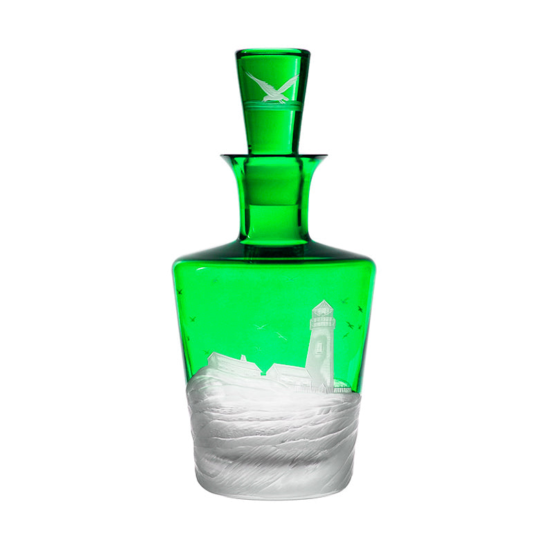 Golden Age of Yachting Lighthouse