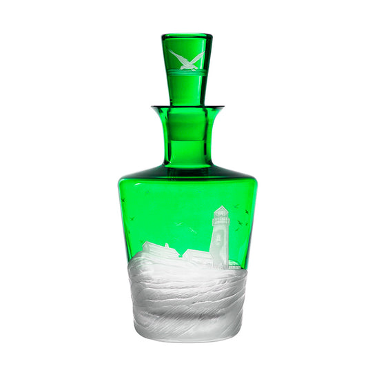 Golden Age of Yachting Lighthouse