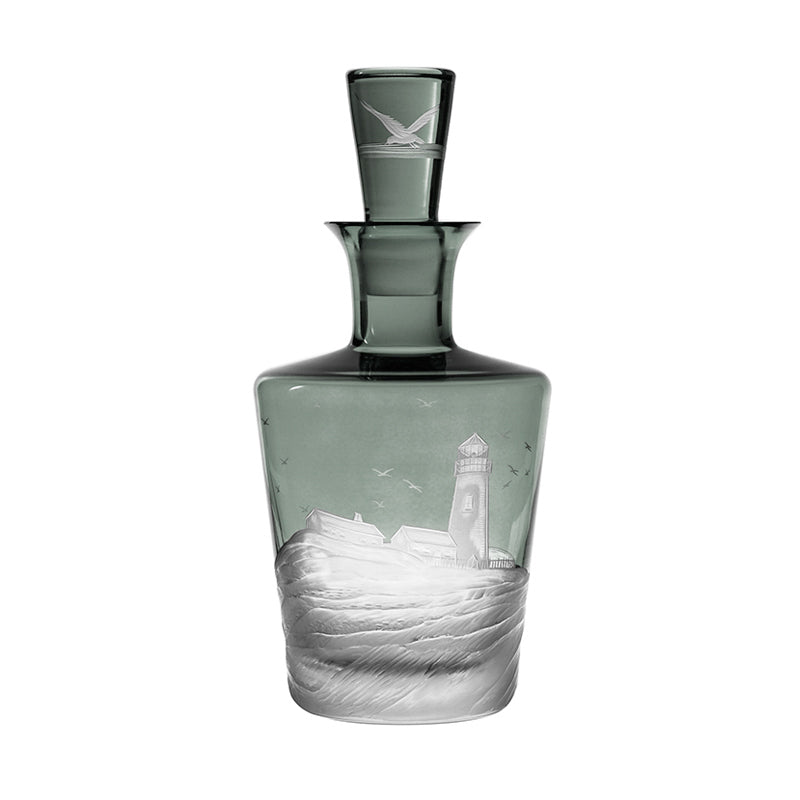 Golden Age of Yachting Lighthouse