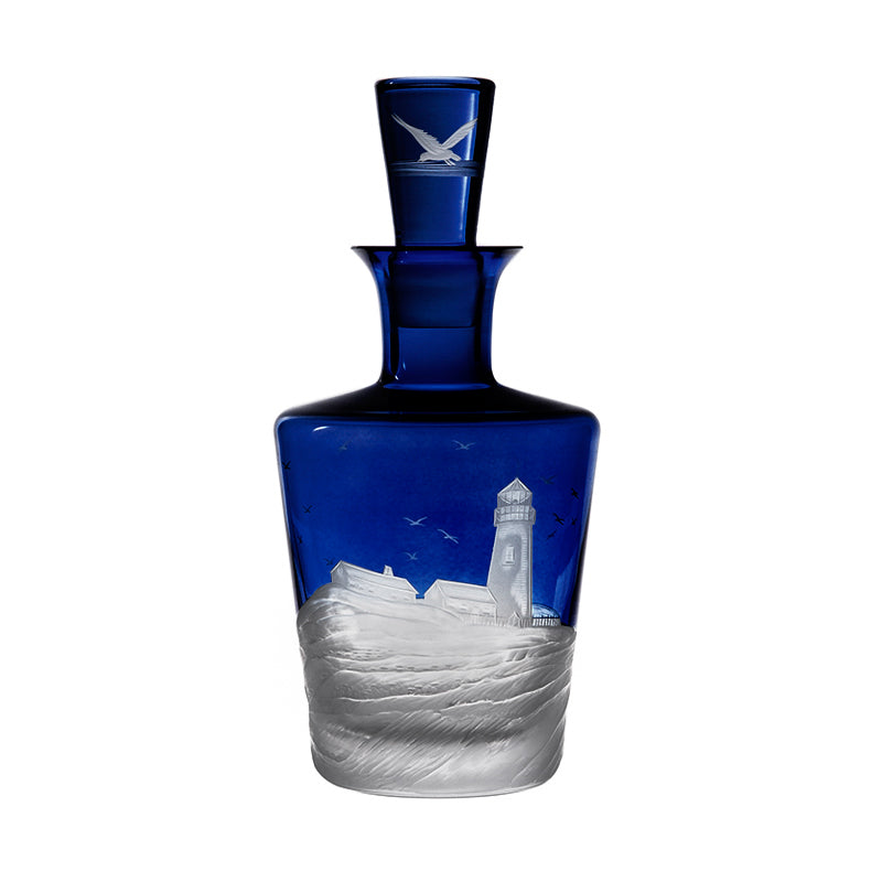 Golden Age of Yachting Lighthouse