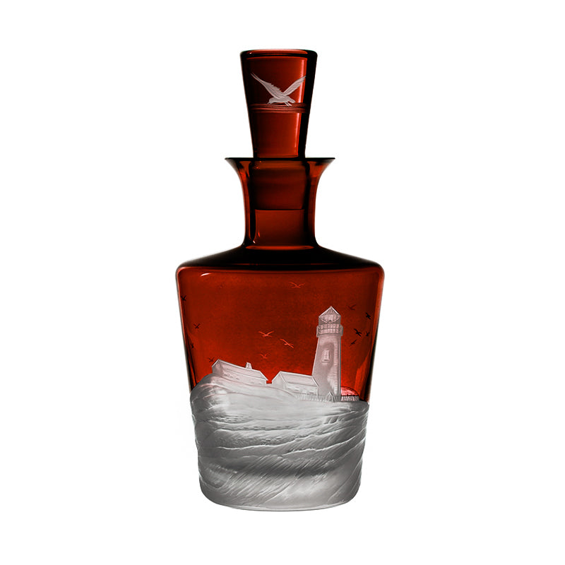 Golden Age of Yachting Lighthouse