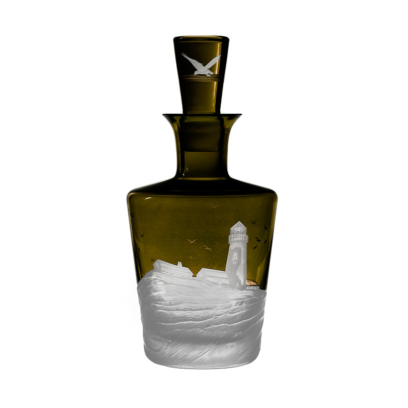 Golden Age of Yachting Lighthouse