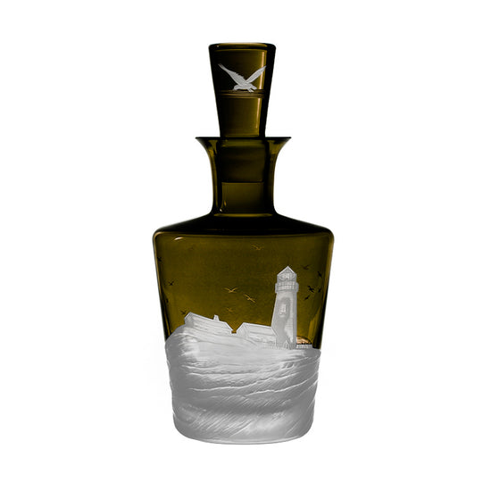 Golden Age of Yachting Lighthouse