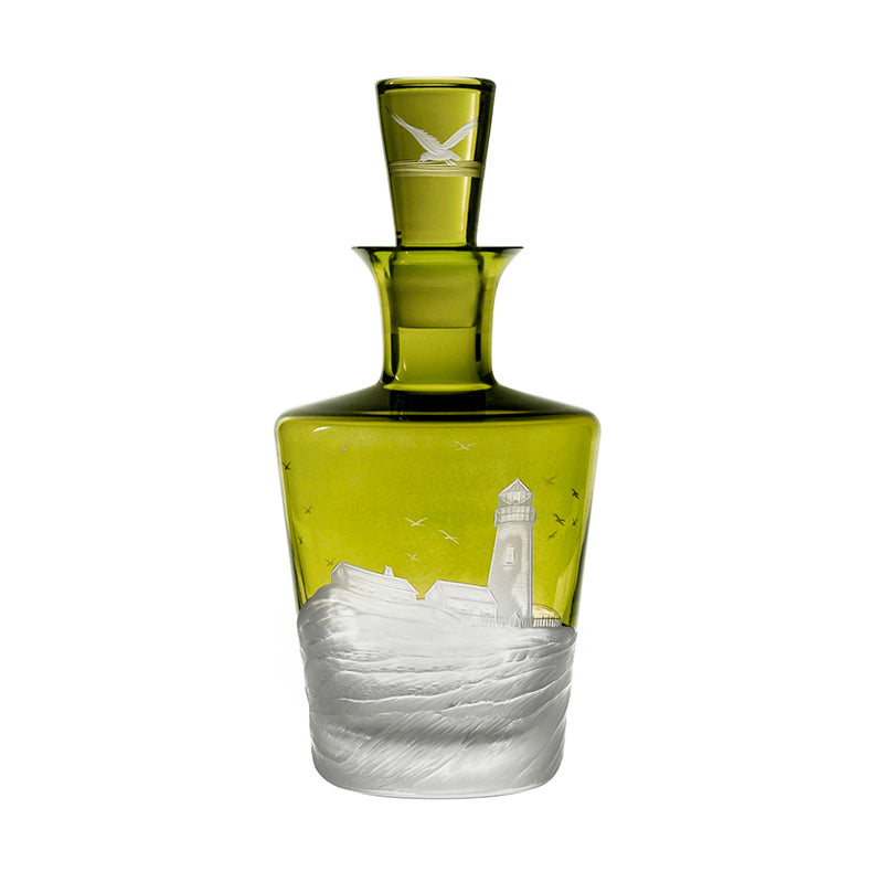 Golden Age of Yachting Lighthouse