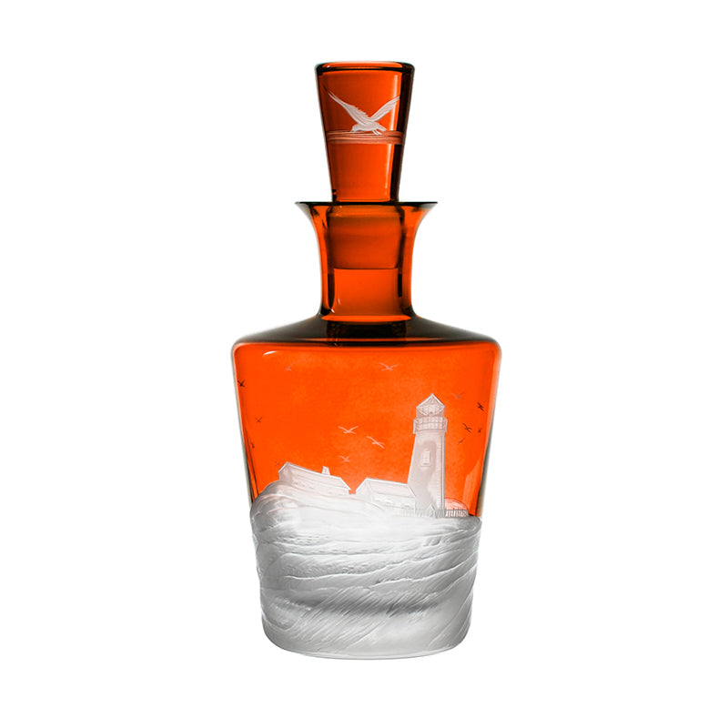 Golden Age of Yachting Lighthouse