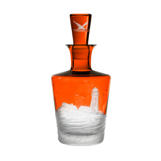 Golden Age of Yachting Lighthouse