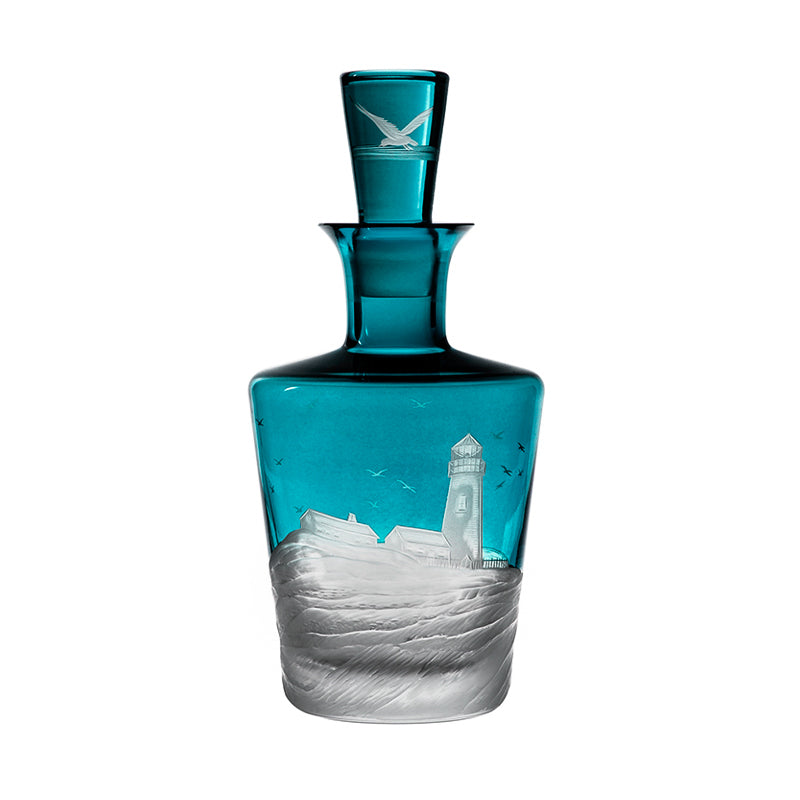 Golden Age of Yachting Lighthouse