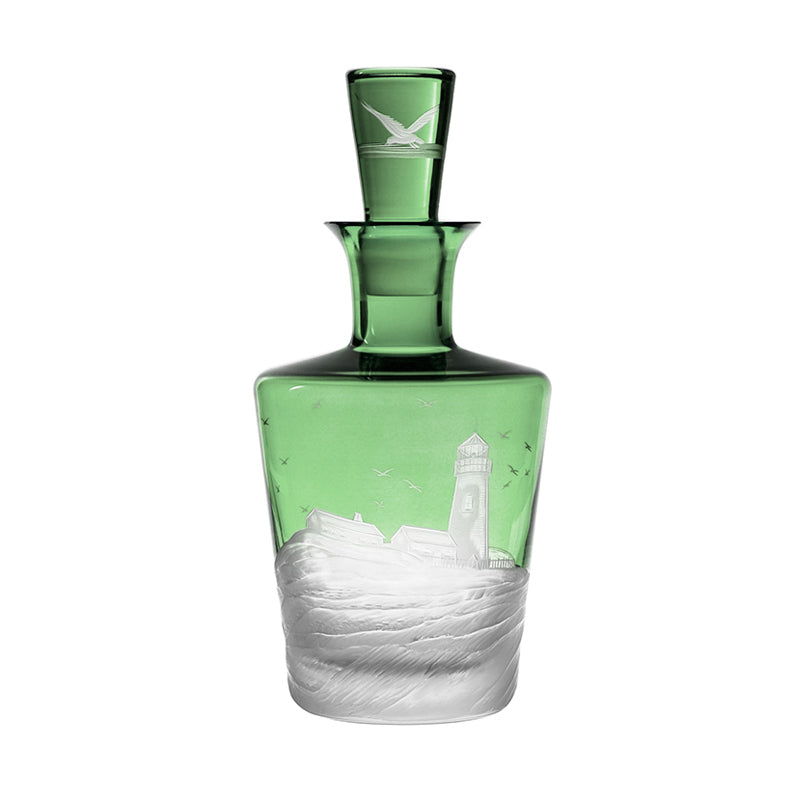 Golden Age of Yachting Lighthouse