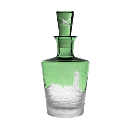 Golden Age of Yachting Lighthouse