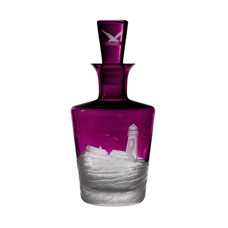 Golden Age of Yachting Lighthouse