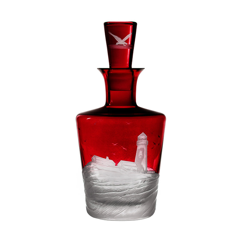 Golden Age of Yachting Lighthouse