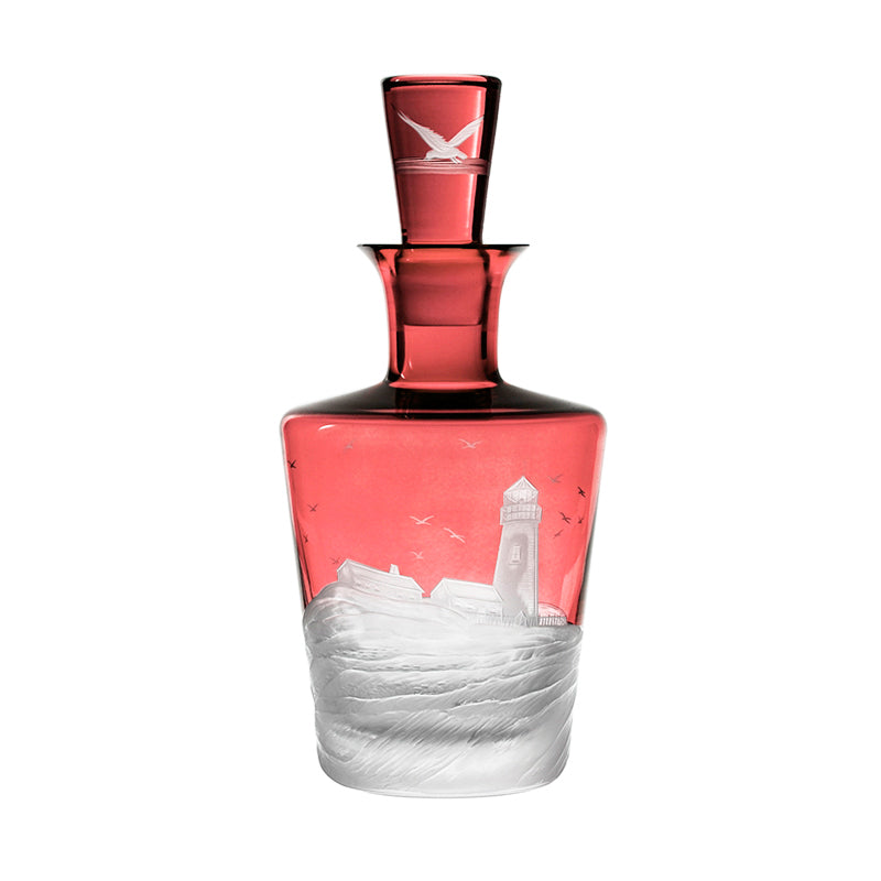 Golden Age of Yachting Lighthouse