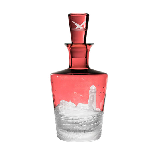 Golden Age of Yachting Lighthouse