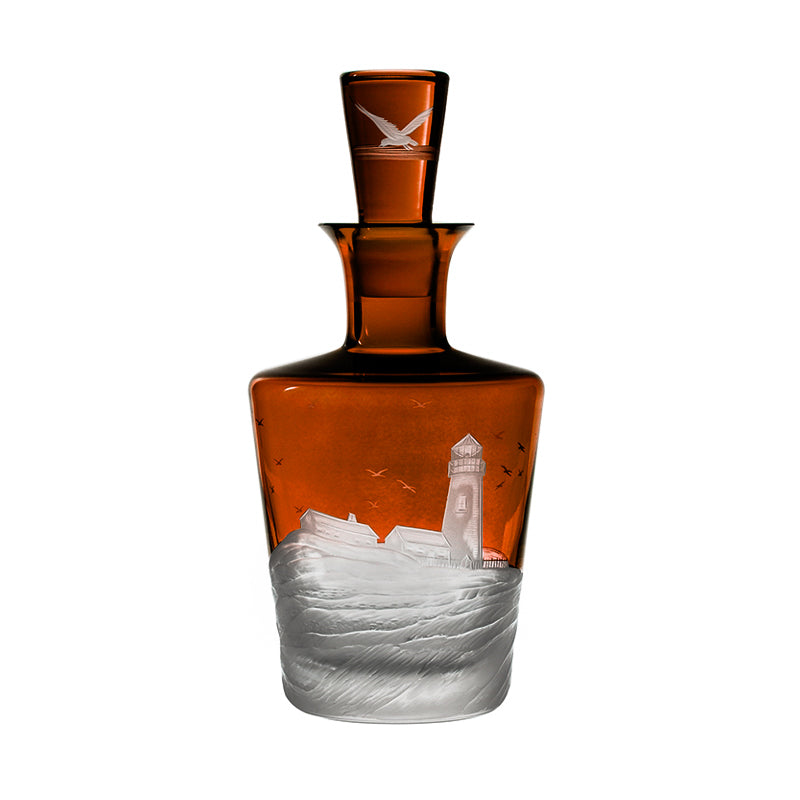 Golden Age of Yachting Lighthouse